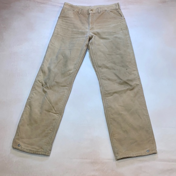 Insulated carhartt pants - Picture 3 of 15